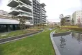 Mieszkanie 5 pokojów 395 m² Sisli, Turcja