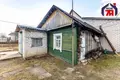 1 room apartment 31 m² Ratamka, Belarus