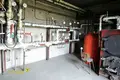Manufacture 12 000 m² in Novalukoml, Belarus