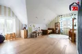 Casa de campo 183 m² Kalodziscanski sielski Saviet, Belarús