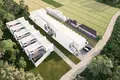 Mieszkanie 1 pokój 32 m² Cemagi, Indonezja