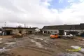 Almacén 1 017 m² en Pukhavichy, Belarús