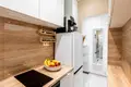 Appartement 2 chambres 37 m² Poznan, Pologne
