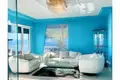 Apartment 2+1+2 full sea view