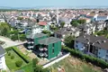 6-Zimmer-Villa 295 m², Türkei