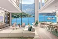 villa de 5 chambres 250 m² Dobrota, Monténégro