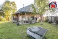 Maison 68 m² Miasocki sielski Saviet, Bélarus