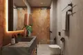 Apartamento 2 habitaciones 67 m² Tabanan, Indonesia
