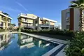 Wohnung 4 zimmer 164 m² Urla, Türkei