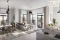 Mieszkanie 2 pokoi 1 115 m² Dubaj, Emiraty Arabskie