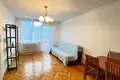 2 room apartment 40 m² in Warsaw, Poland