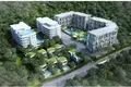 Mieszkanie 1 pokój 59 m² Rawai, Tajlandia