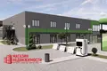 Shop 452 m² in Hrodna, Belarus