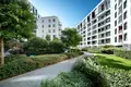 Apartamento 4 habitaciones 107 m² en Varsovia, Polonia