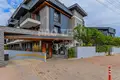 2 bedroom penthouse 85 m² Muratpasa, Turkey