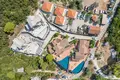 Вилла 3 спальни  Луштица, Черногория