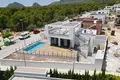 3 bedroom house 150 m² Polop, Spain
