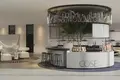 Estudio 40 m² Dubái, Emiratos Árabes Unidos