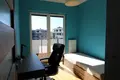 4 room apartment 68 m² in Warsaw, Poland