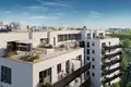 Квартира 2 спальни 26 м² Варшава, Польша