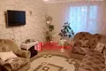 3 room apartment 67 m² Hrodna, Belarus