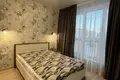 Mieszkanie 2 pokoi 66 m² w Mińsk, Białoruś