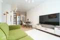 Mieszkanie 2 pokoi 47 m² w Mińsk, Białoruś