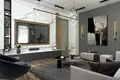 Appartement 77 m² Région méditerranéenne, Turquie