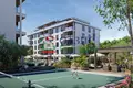 2 bedroom apartment 92 m² Nesebar, Bulgaria