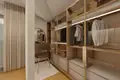 Dzielnica mieszkaniowa Stunning project with a unique layout of apartments