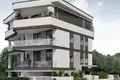 Wohnung 2 Schlafzimmer 89 m² Germasogeia, Zypern