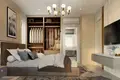 Apartamento 3 habitaciones 76 m² Wichit, Tailandia
