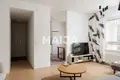 Apartamento 3 habitaciones 74 m² Jyvaskyla sub region, Finlandia