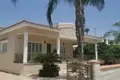 Ferienhaus 3 zimmer 340 m² Oroklini, Zypern