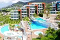 Жилой квартал Роскошные квартиры в комплексе Aramis Terrace II