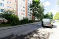 2 room apartment 51 m² Minsk, Belarus