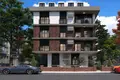 Duplex 5 chambres 230 m² Kadikoy, Turquie