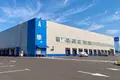 Склад 20 660 м² Быково, Россия