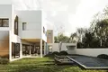 Mieszkanie 4 pokoi 241 m² Nikozja, Cypr