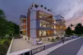 Mieszkanie 2 pokoi 81 m² Jermasoja, Cypr