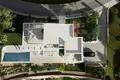 3 bedroom villa 310 m² Orihuela, Spain
