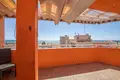 Пентхаус 3 комнаты 97 м² el Campello, Испания