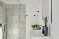 2 room apartment 45 m² in Warsaw, Poland