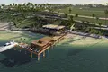 Complejo residencial LA CASALIA VIP - Elitnyy proekt na beregu Sredizemnogo morya