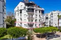 Appartement 4 chambres 135 m² Konyaalti, Turquie
