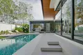 Wohnung 3 Schlafzimmer 289 m² Si Sunthon, Thailand