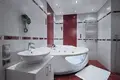 4 room apartment 124 m² Minsk, Belarus
