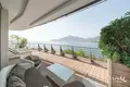 2 bedroom apartment 146 m² Budva, Montenegro