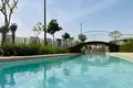 Dom 4 pokoi 226 m² Dubaj, Emiraty Arabskie