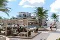 Mieszkanie 1 pokój 39 m² Dubaj, Emiraty Arabskie